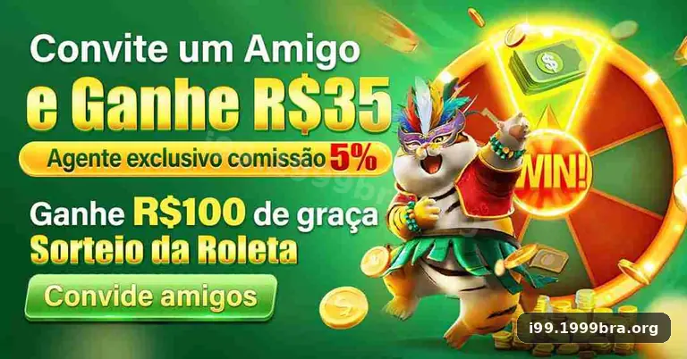 i99 destaque